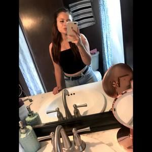 Meet your Posher, Cris